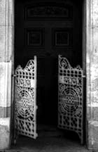 Clocktower Gates | Margate History